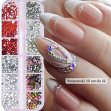 Swarovski 19 Set Da 12