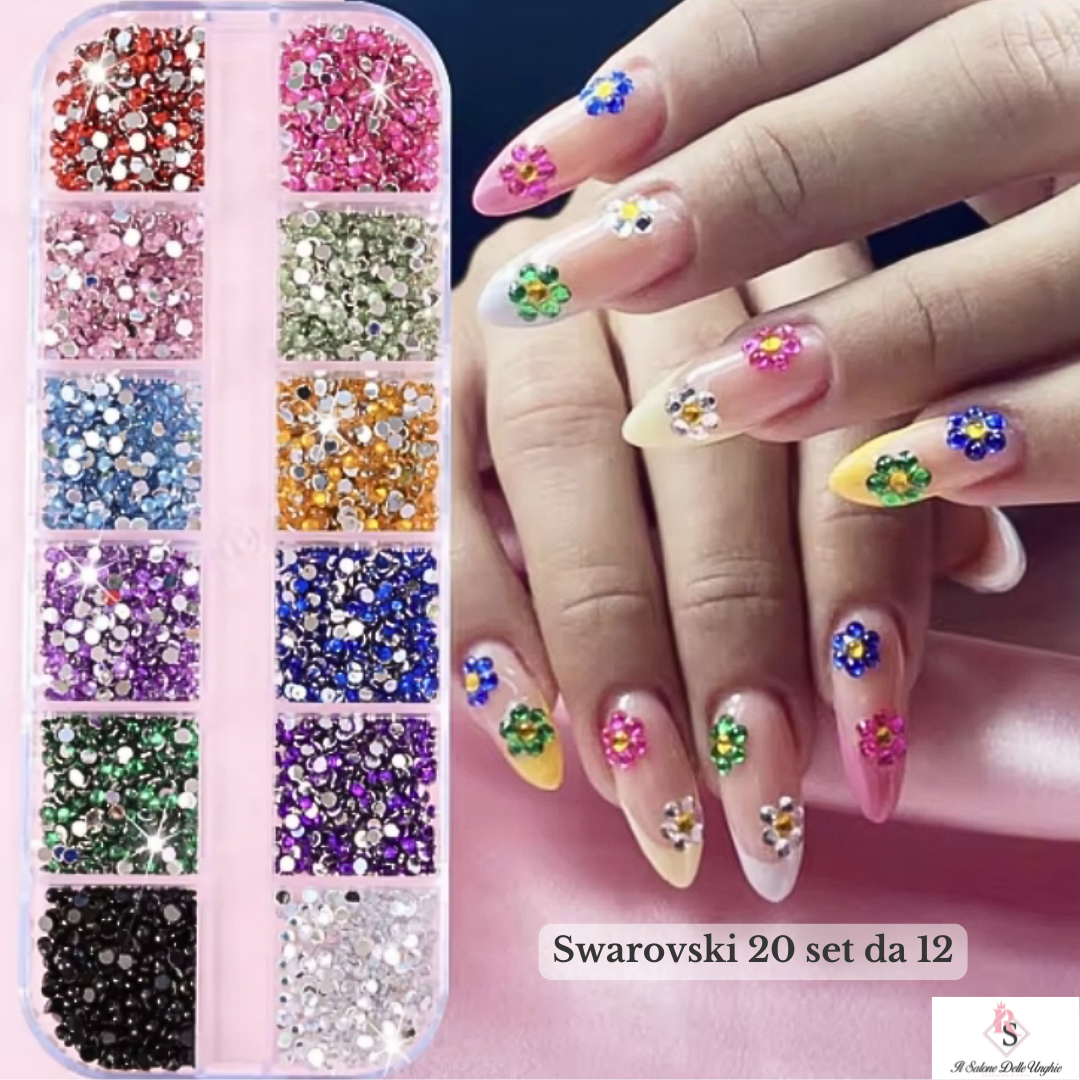 swa 20 set da 12