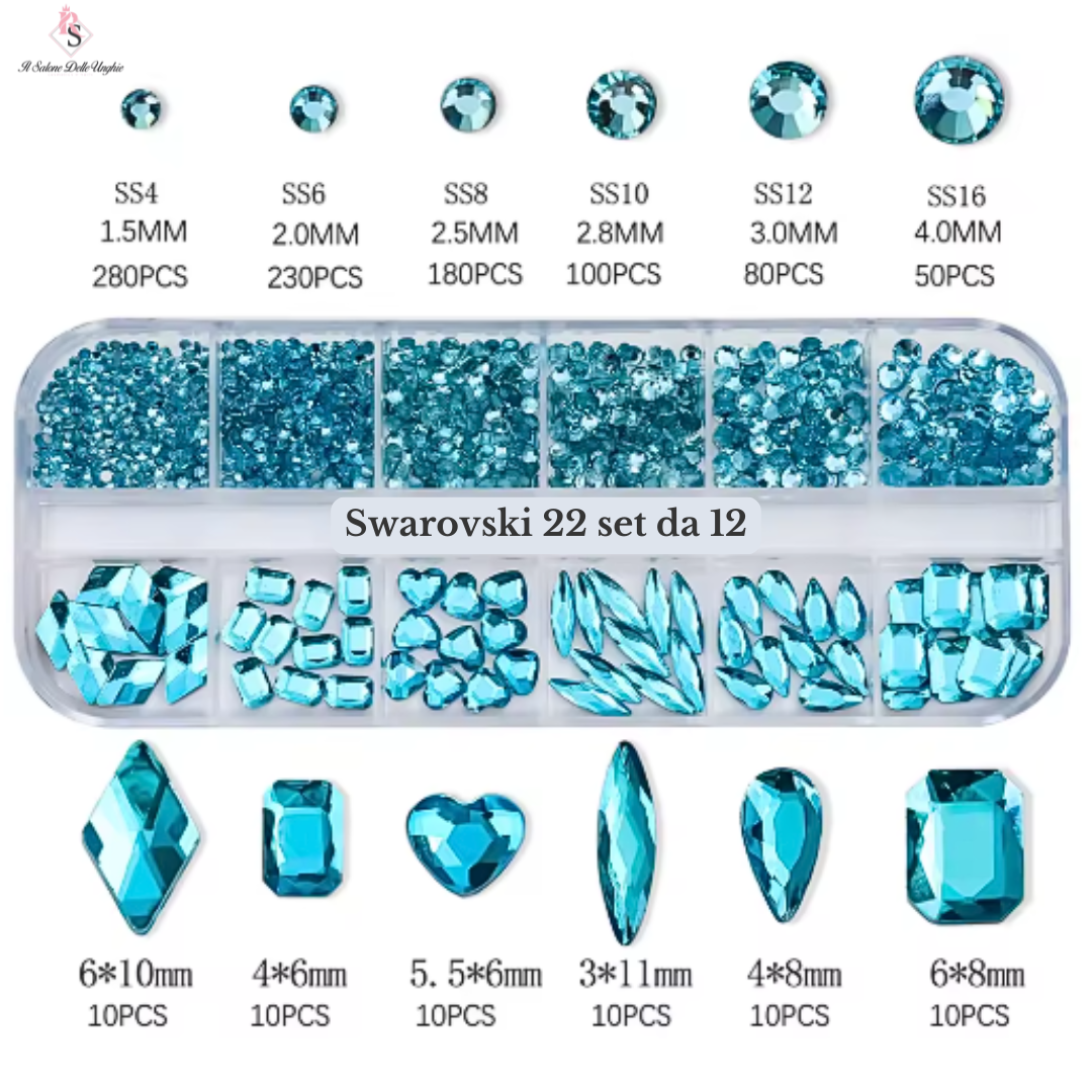 swa 22 set da 12