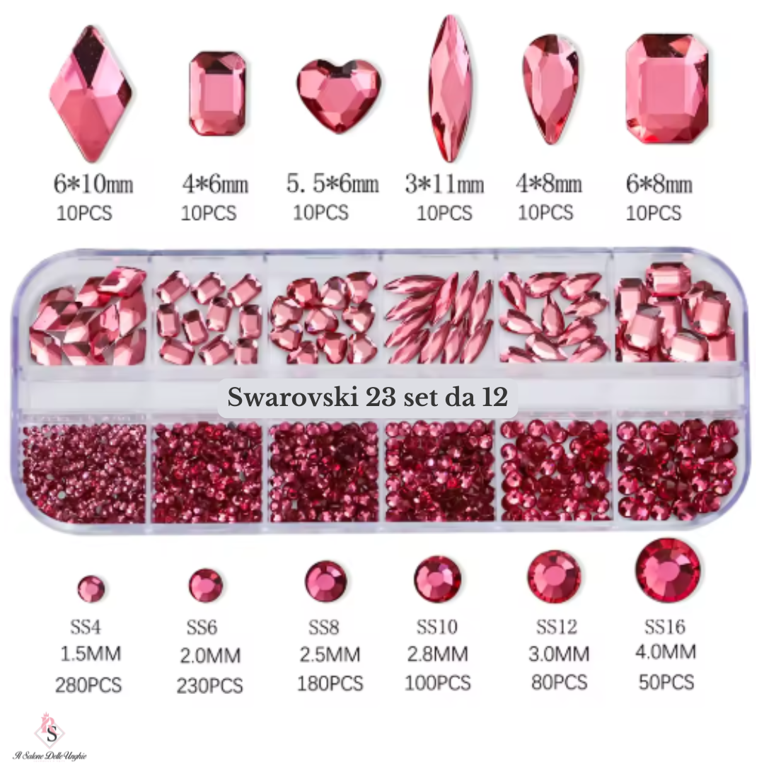 swa 23 set da 12