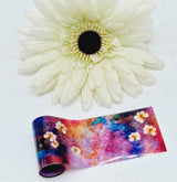 TRANSFER FOIL UNIVERSO 7