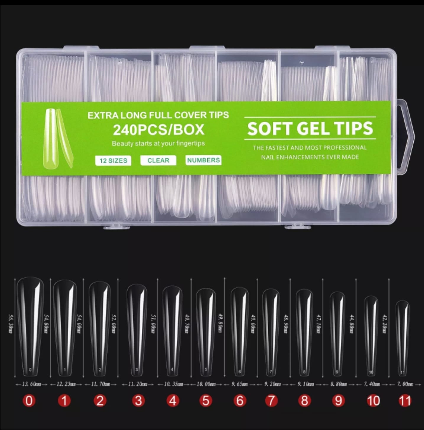 verde tip