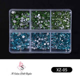 SWAROVSKI SMALL XZ- 05