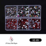 SWAROVSKI SMALL XZ-09